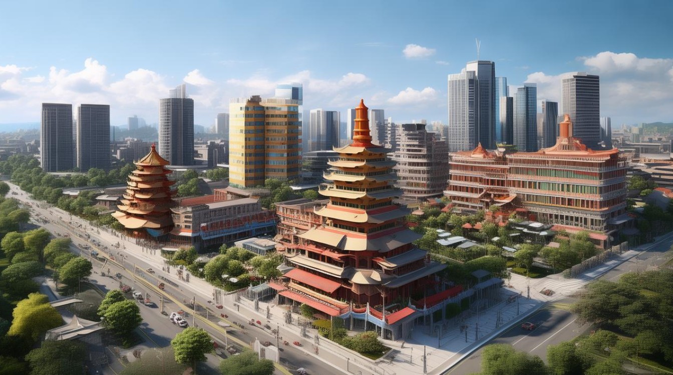 邵阳景点排名大全