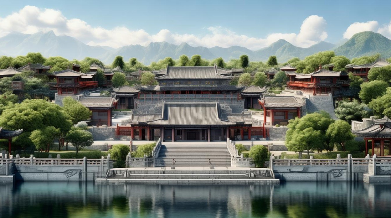 山东主要景点 山东主要景点