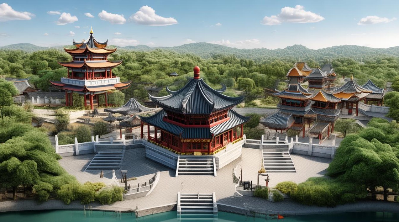 山东主要景点 山东主要景点