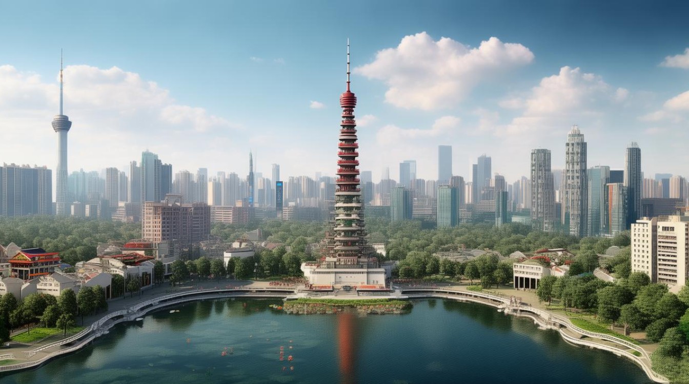 武汉的主要景点 武汉的主要景点