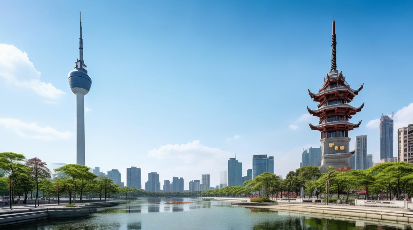 武汉的主要景点 武汉的主要景点