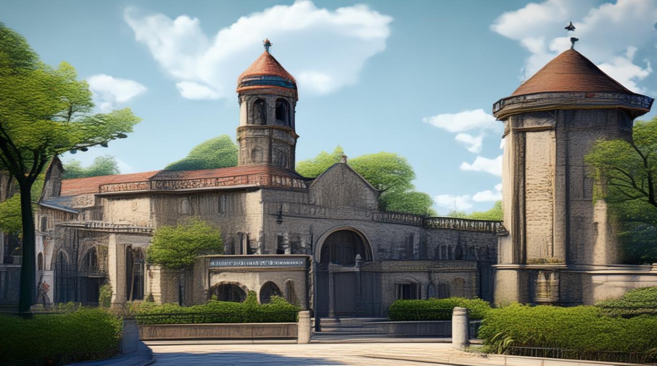 欧洲好玩的景点 欧洲好玩的景点