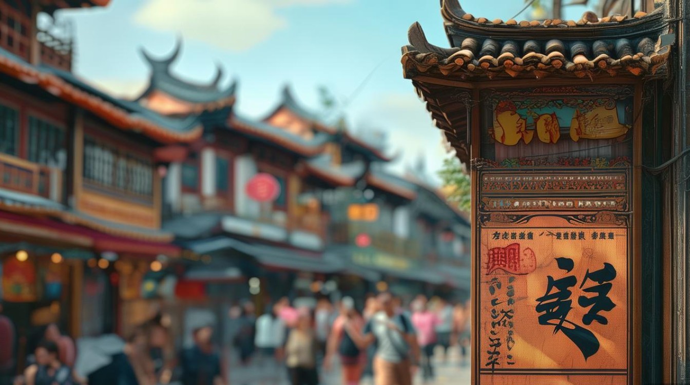 台湾基隆景点 台湾基隆景点