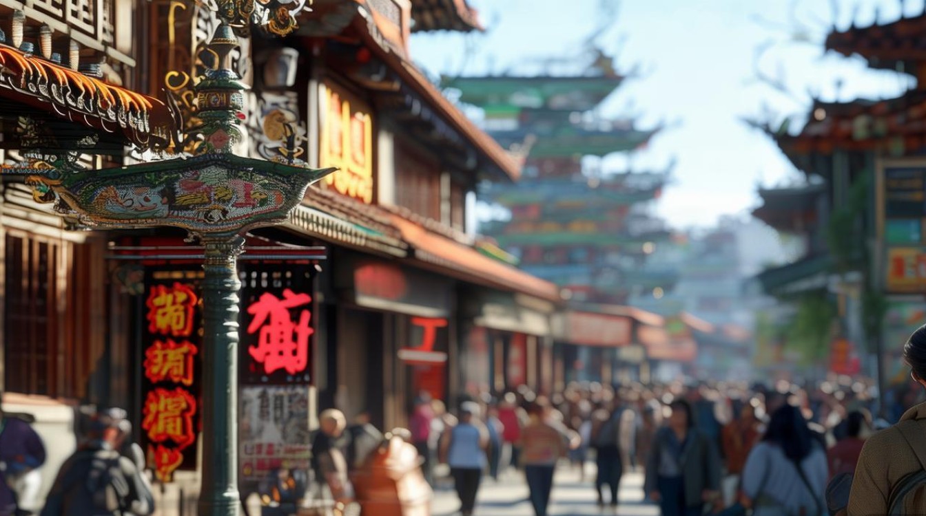 台湾基隆景点 台湾基隆景点