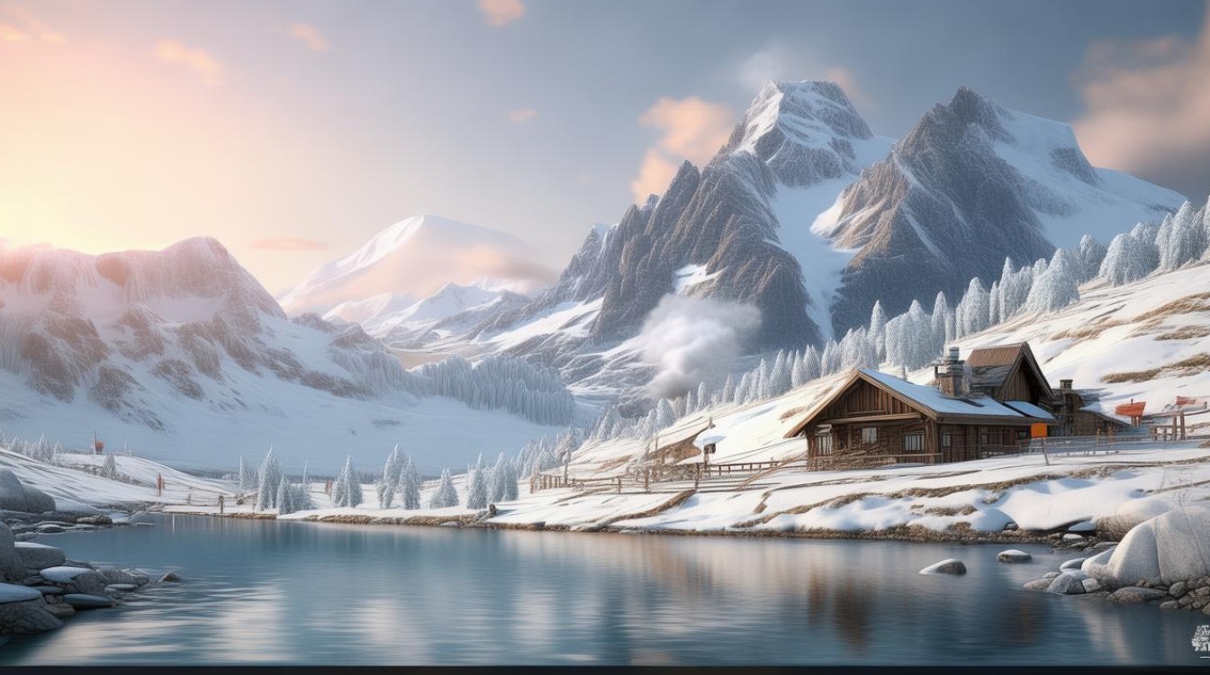 北坡景点 北坡景点