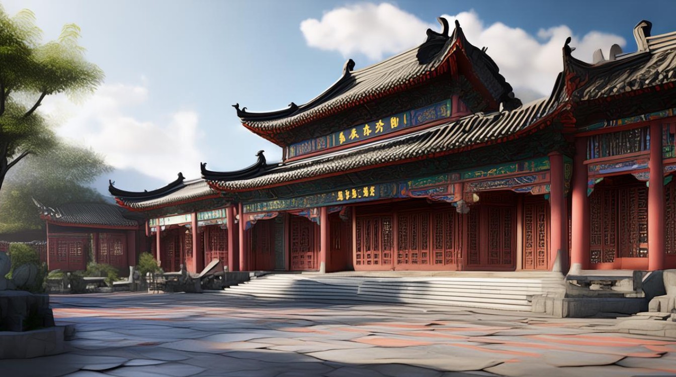 滕州的景点 滕州的景点