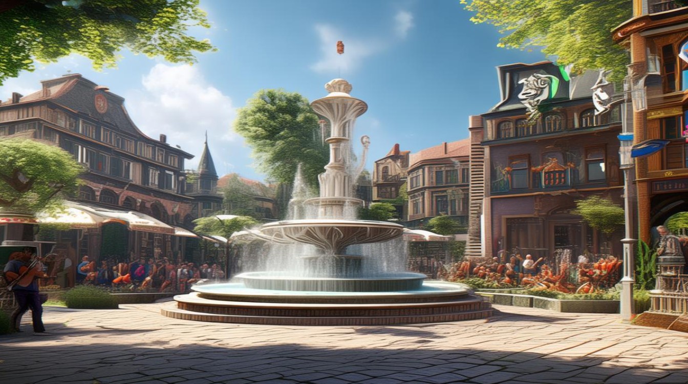 景点音乐 景点音乐