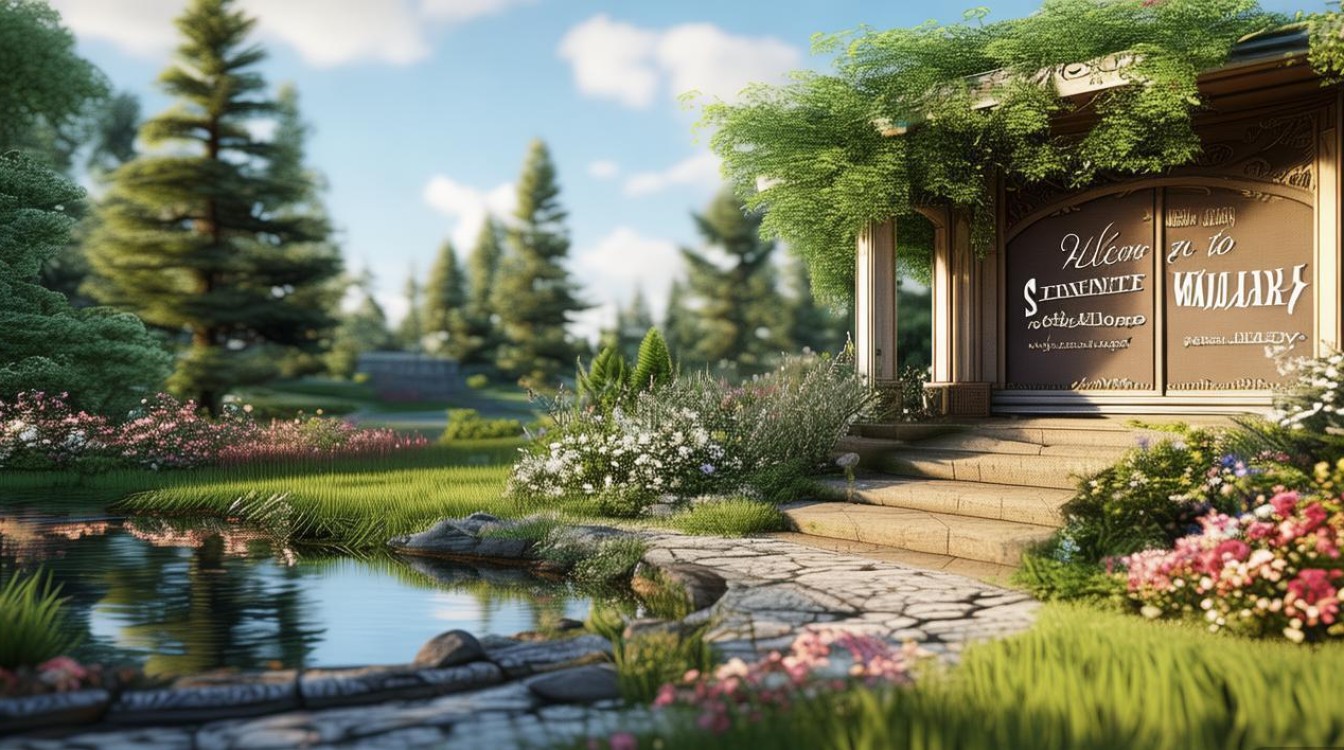 打造景点 打造景点