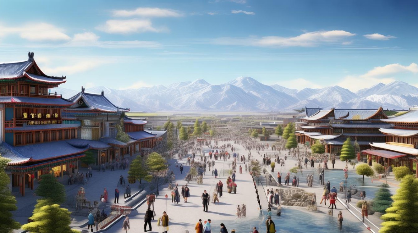 乌兰察布市旅游景点 乌兰察布市旅游景点