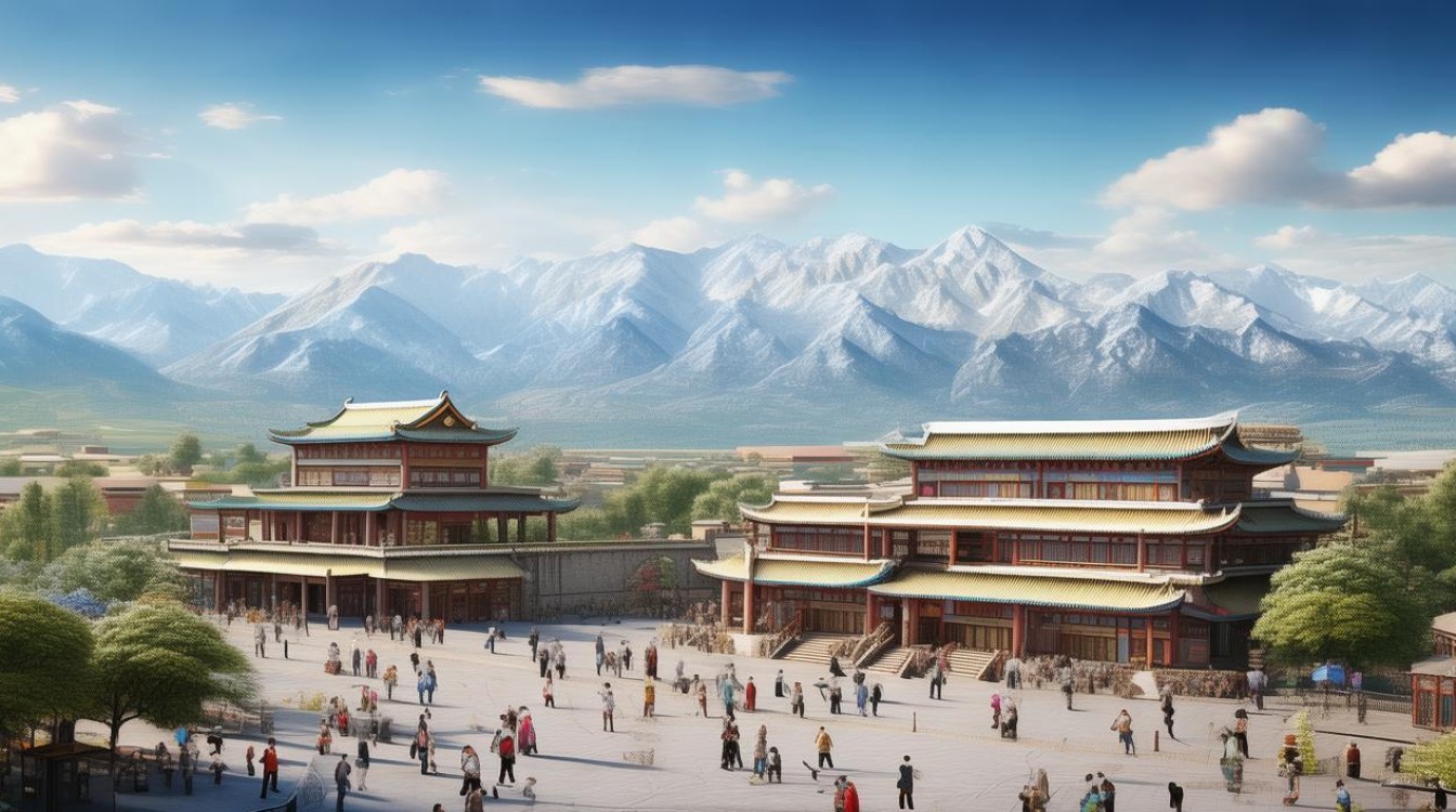 乌兰察布市旅游景点 乌兰察布市旅游景点