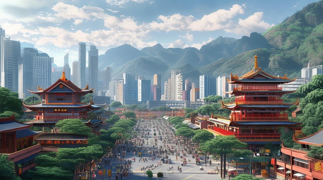 长沙市区旅游景点 长沙市区旅游景点