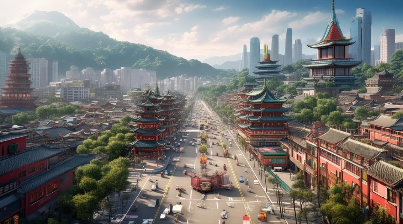 长沙市区旅游景点 长沙市区旅游景点