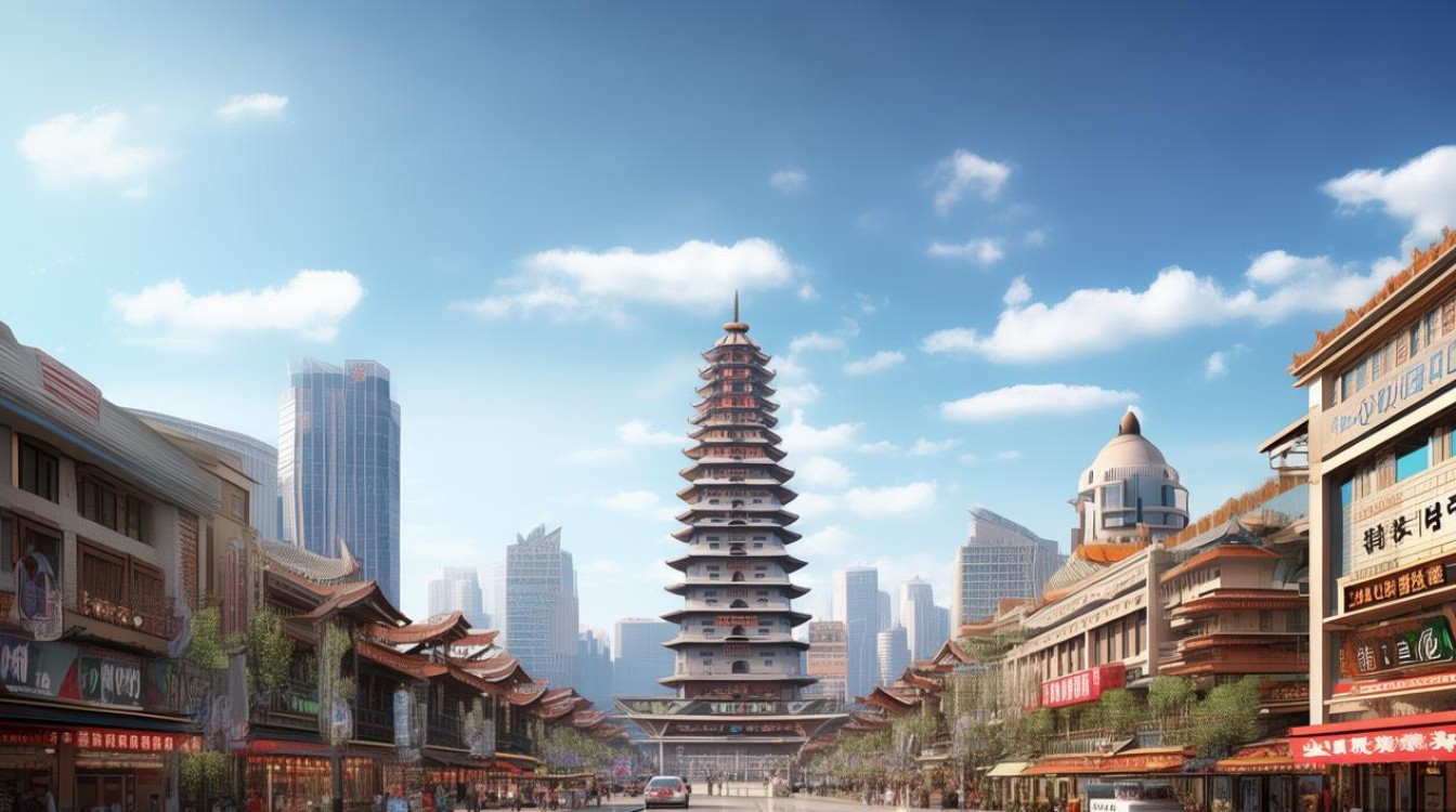 郑州市的旅游景点 郑州市的旅游景点