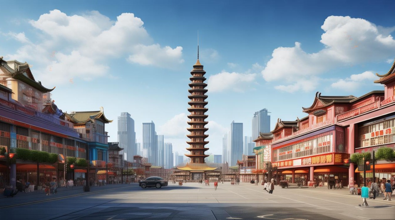 郑州市的旅游景点 郑州市的旅游景点