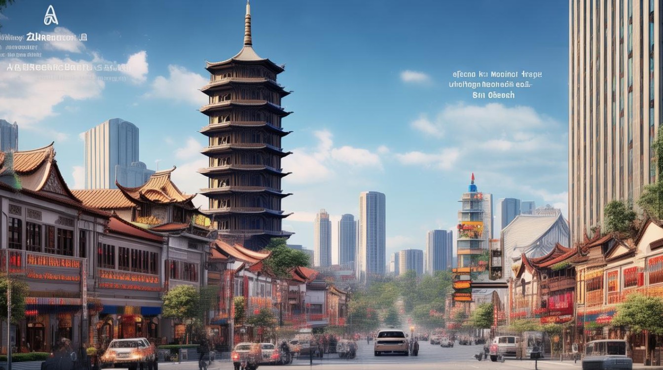 郑州市的旅游景点 郑州市的旅游景点