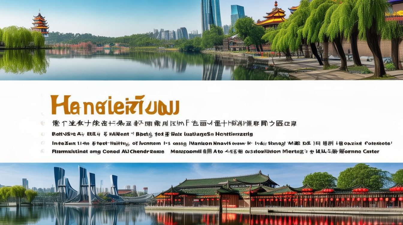 杭州的旅游景点介绍 杭州的旅游景点介绍