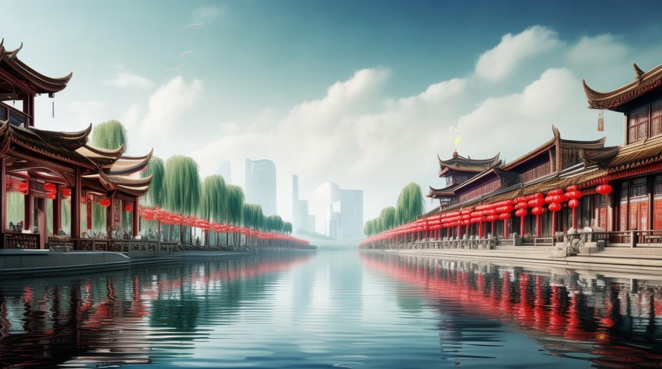 杭州的旅游景点介绍 杭州的旅游景点介绍