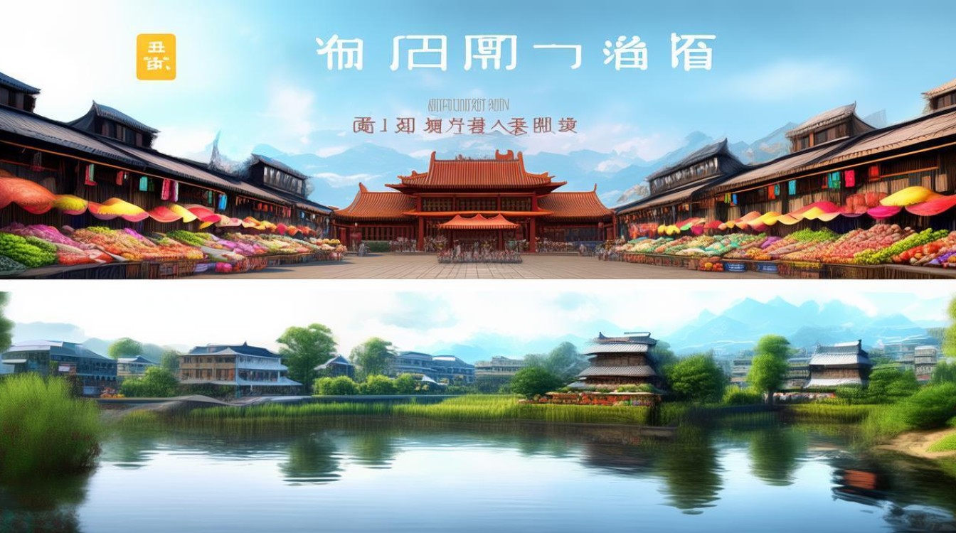 贵阳市有什么景点