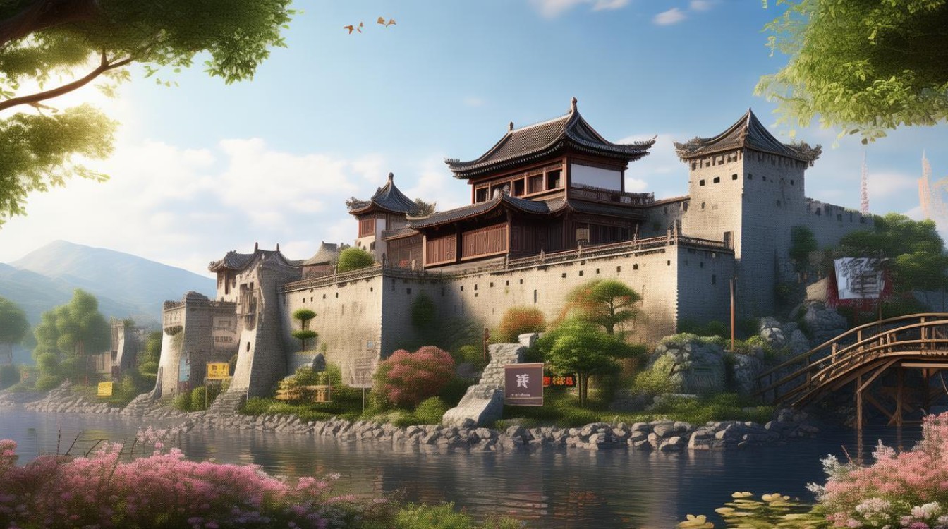 吴堡县旅游景点