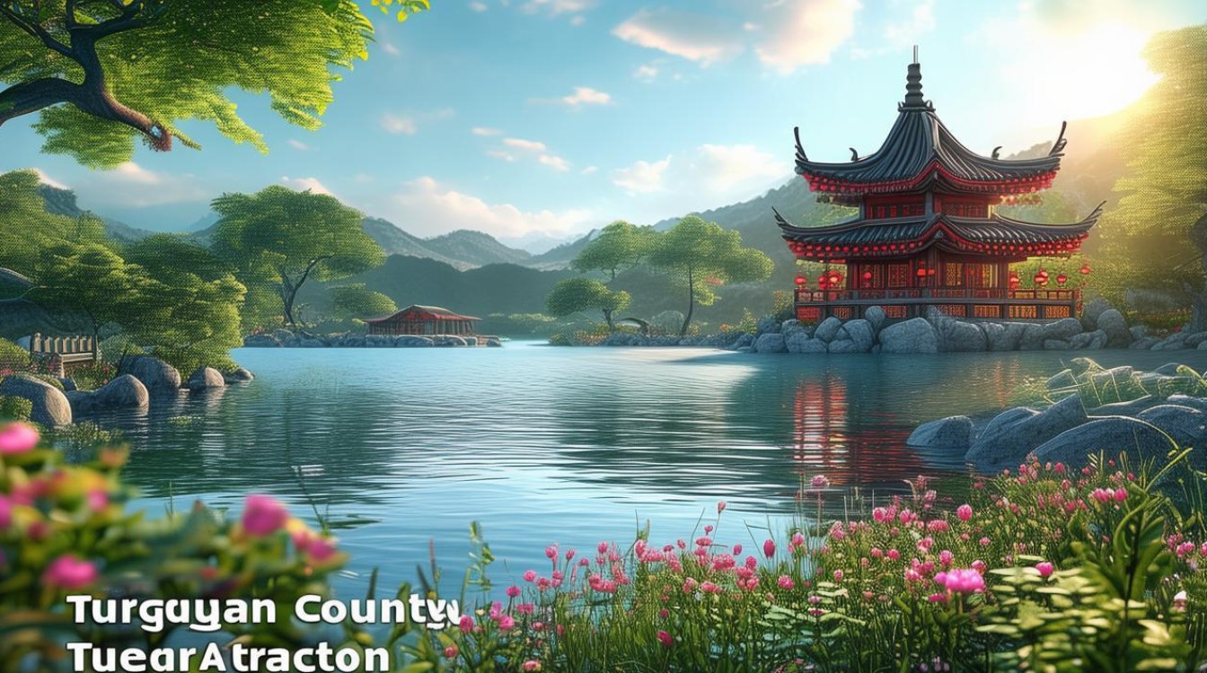 突泉县旅游景点 突泉县旅游景点