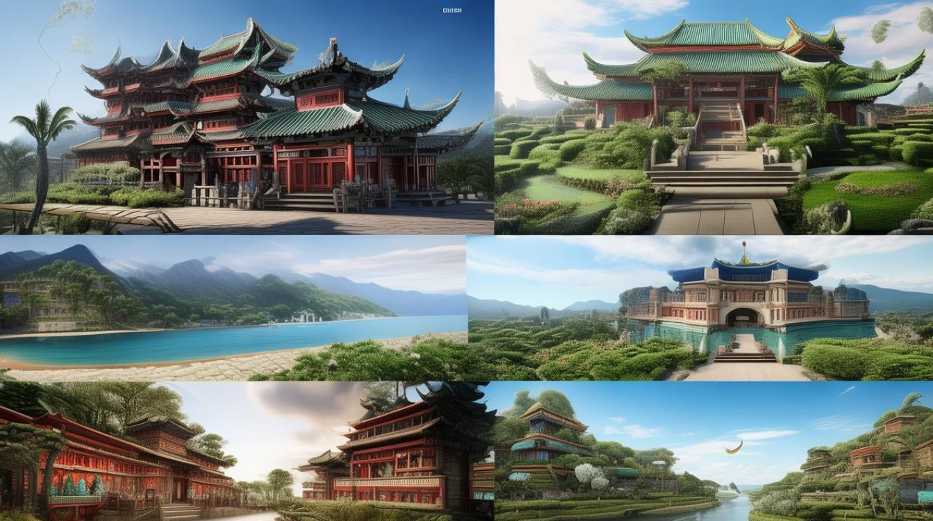 莆田旅游十大景点 莆田旅游十大景点