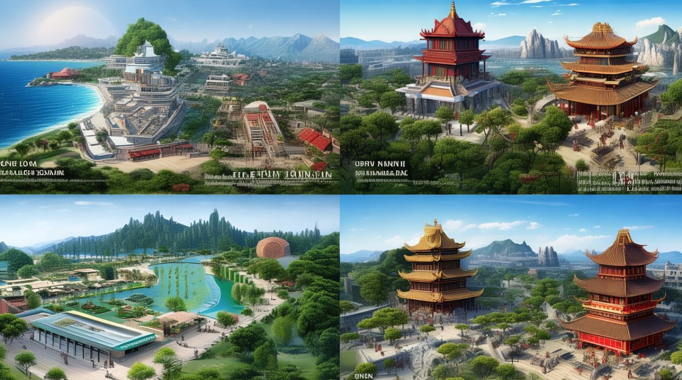 莆田旅游十大景点 莆田旅游十大景点