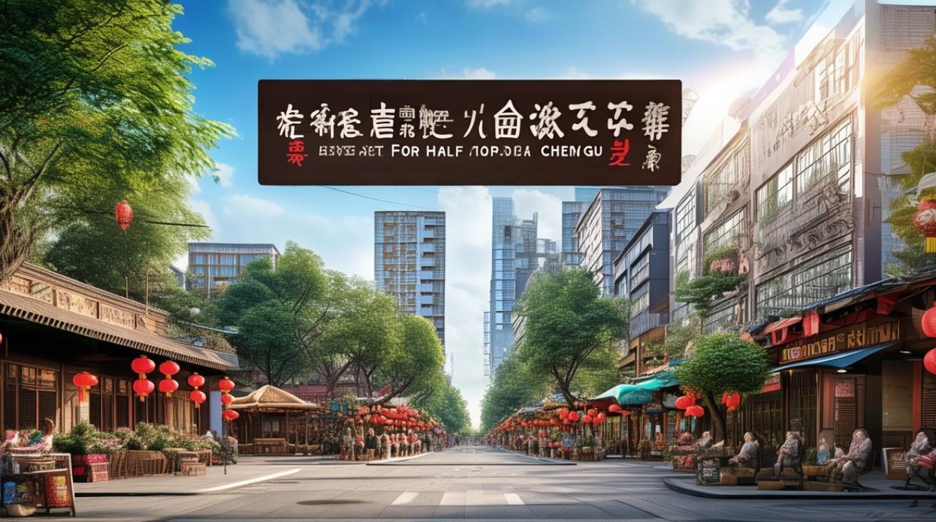 成都半日游最佳景点 成都半日游最佳景点