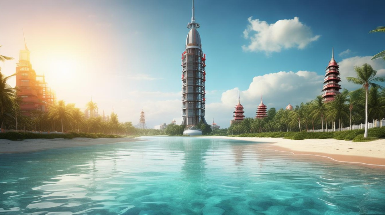 海南文昌景点有哪些