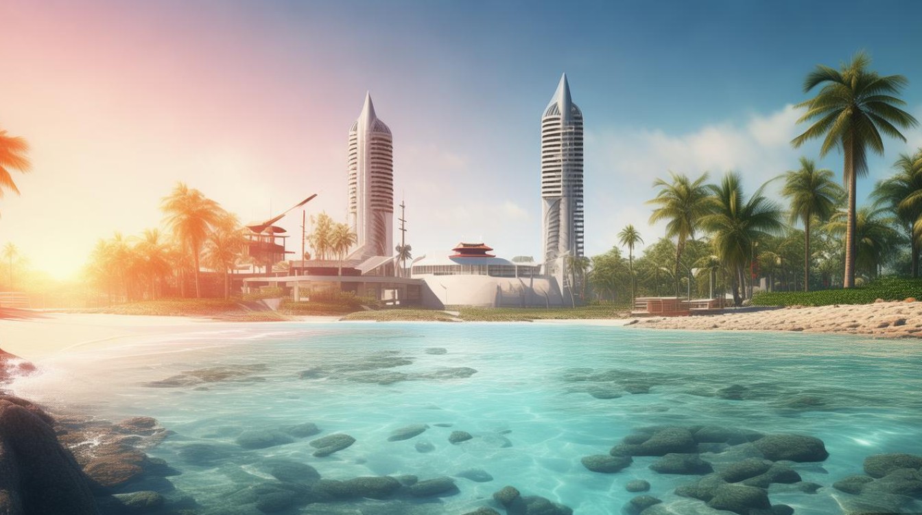 海南文昌景点有哪些