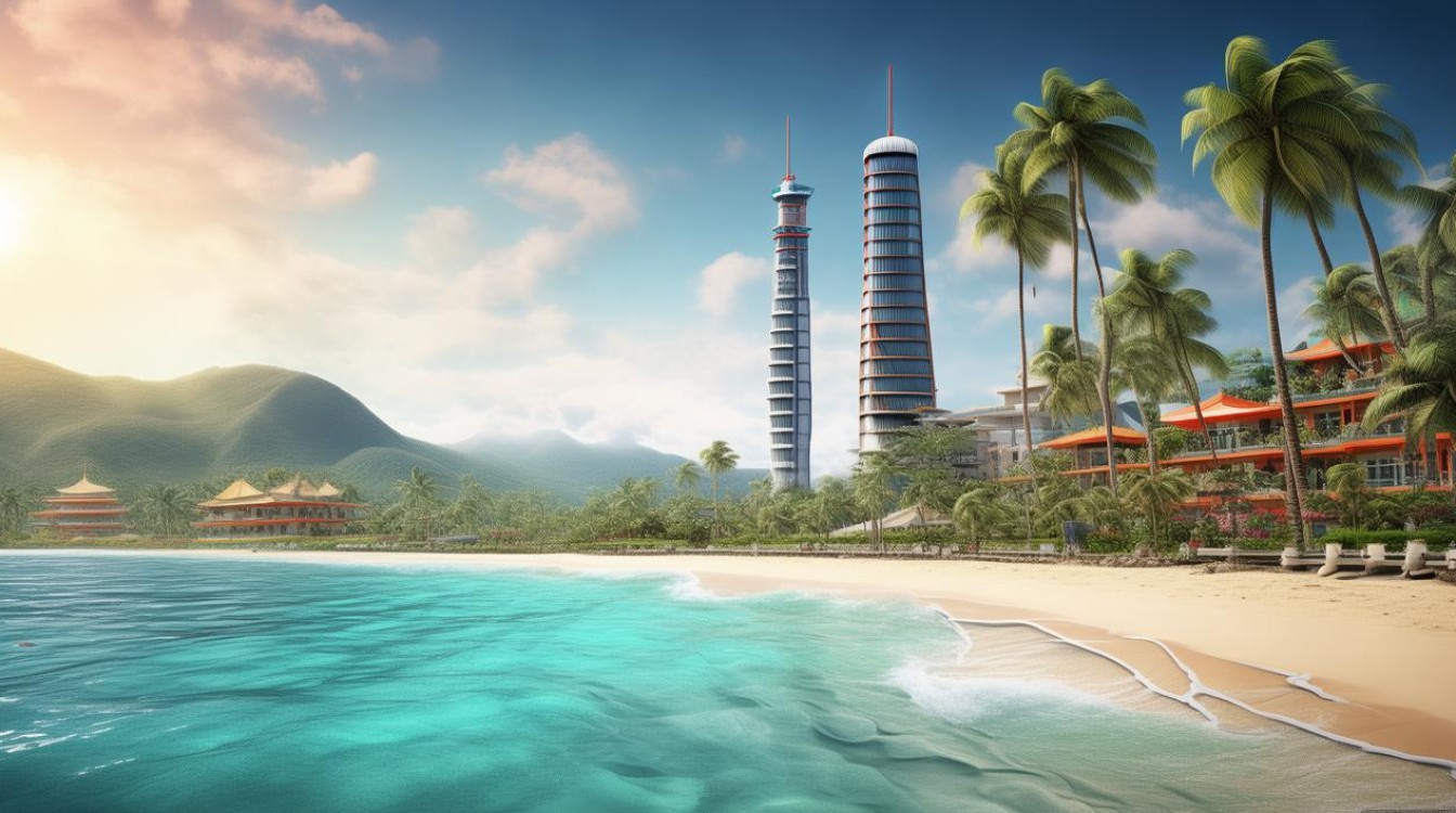 海南文昌景点有哪些