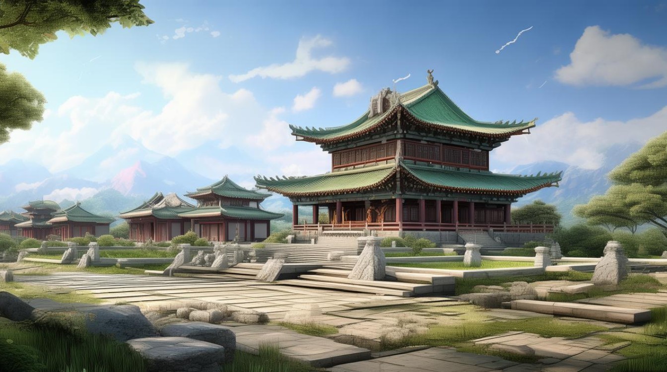 河北境内旅游景点