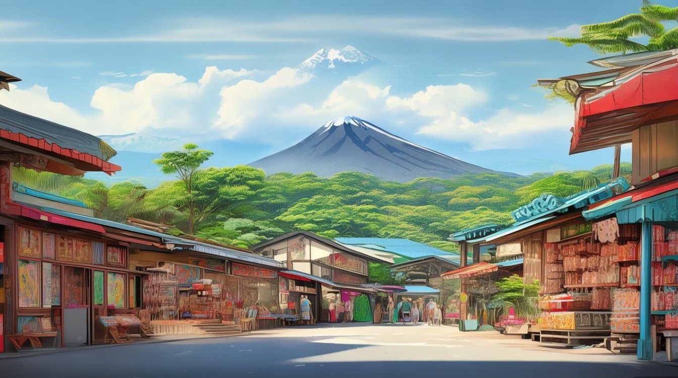 济州岛景点排名 济州岛景点排名