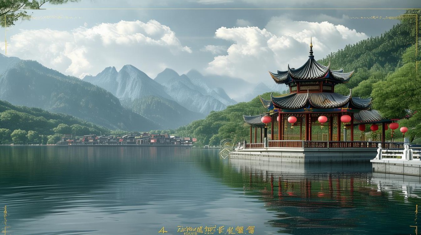 吉林白山市景点