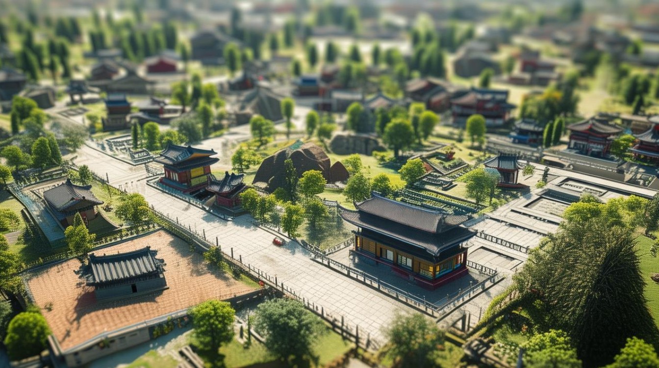 安阳旅游景点攻略