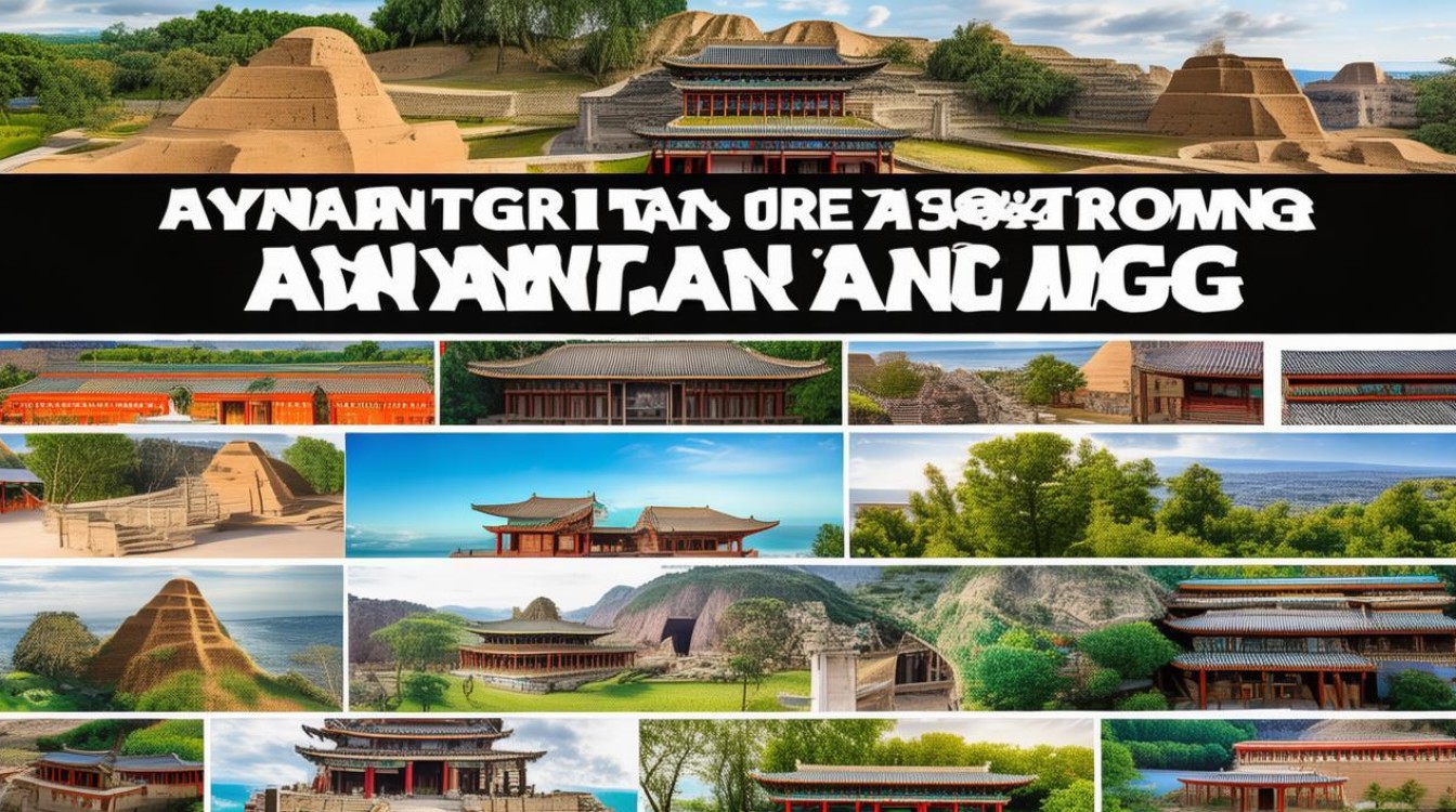 安阳旅游景点攻略