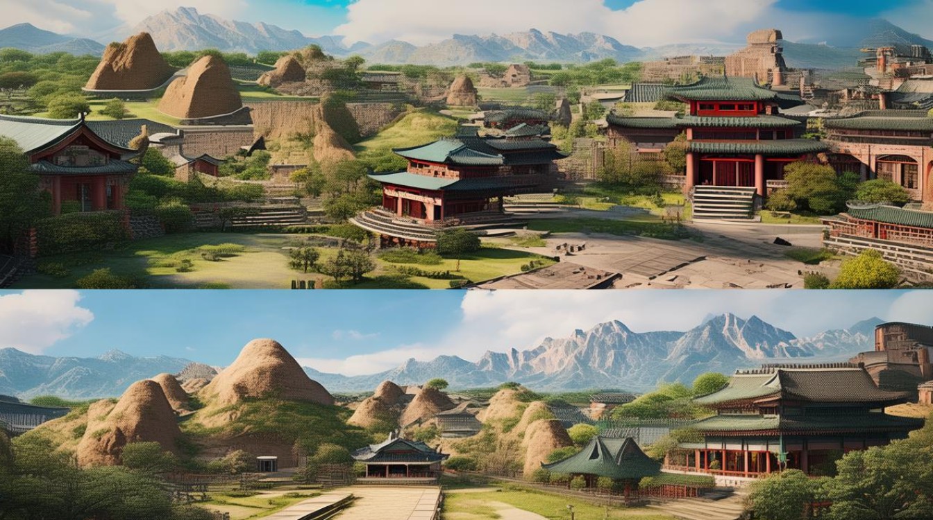 安阳旅游景点攻略