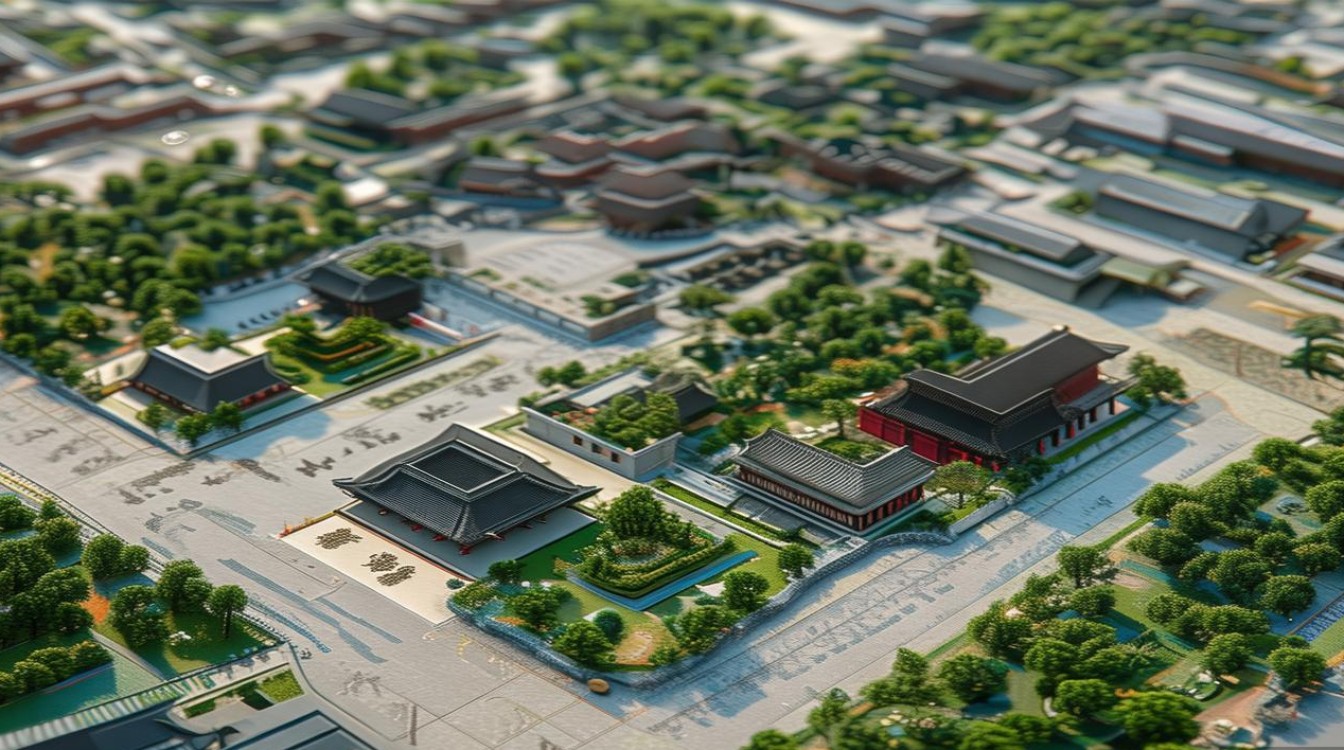 汾阳旅游景点大全