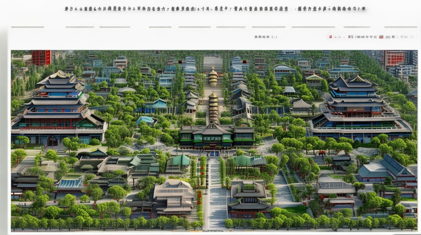 汾阳旅游景点大全