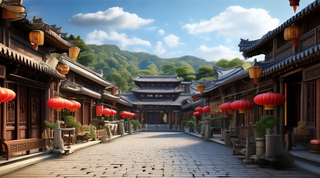 临沂费县旅游景点 临沂费县旅游景点