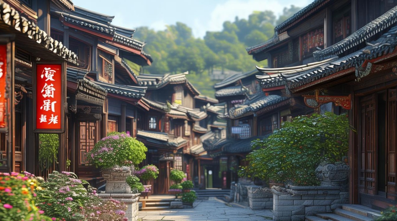 上饶必去的景点