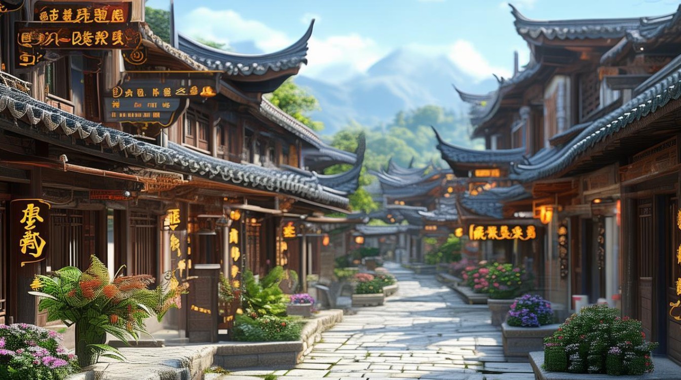 上饶必去的景点