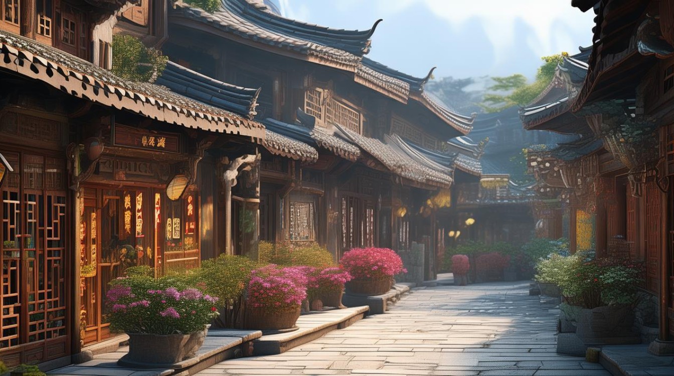 上饶必去的景点