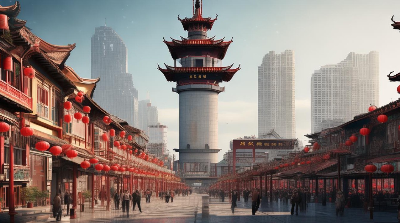 武汉都有什么景点