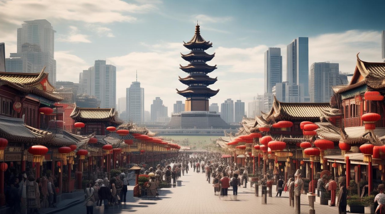 武汉都有什么景点