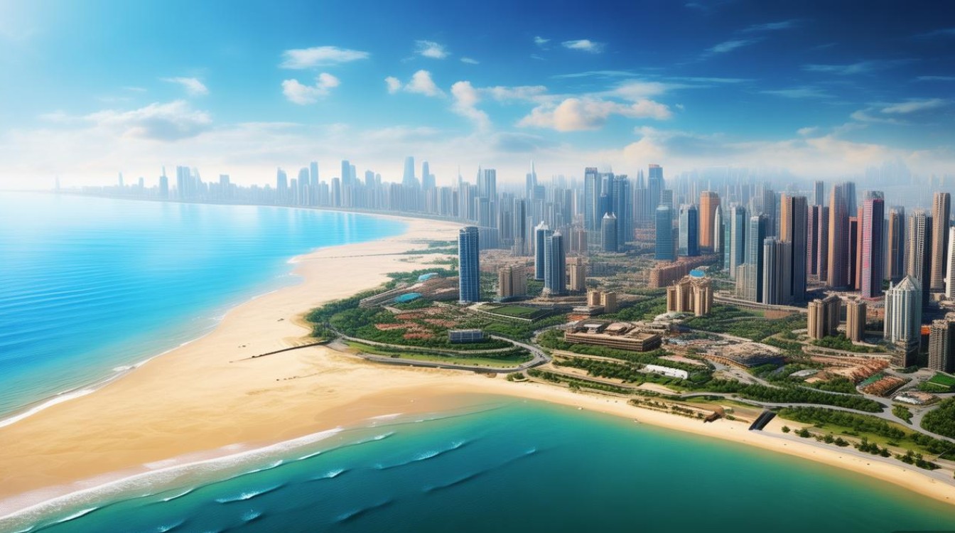 秦皇岛热门景点 秦皇岛热门景点