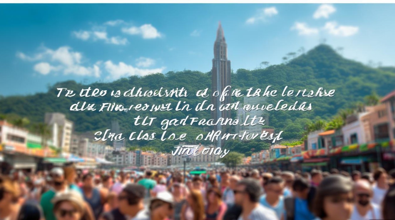 三亚旅游必去的景点