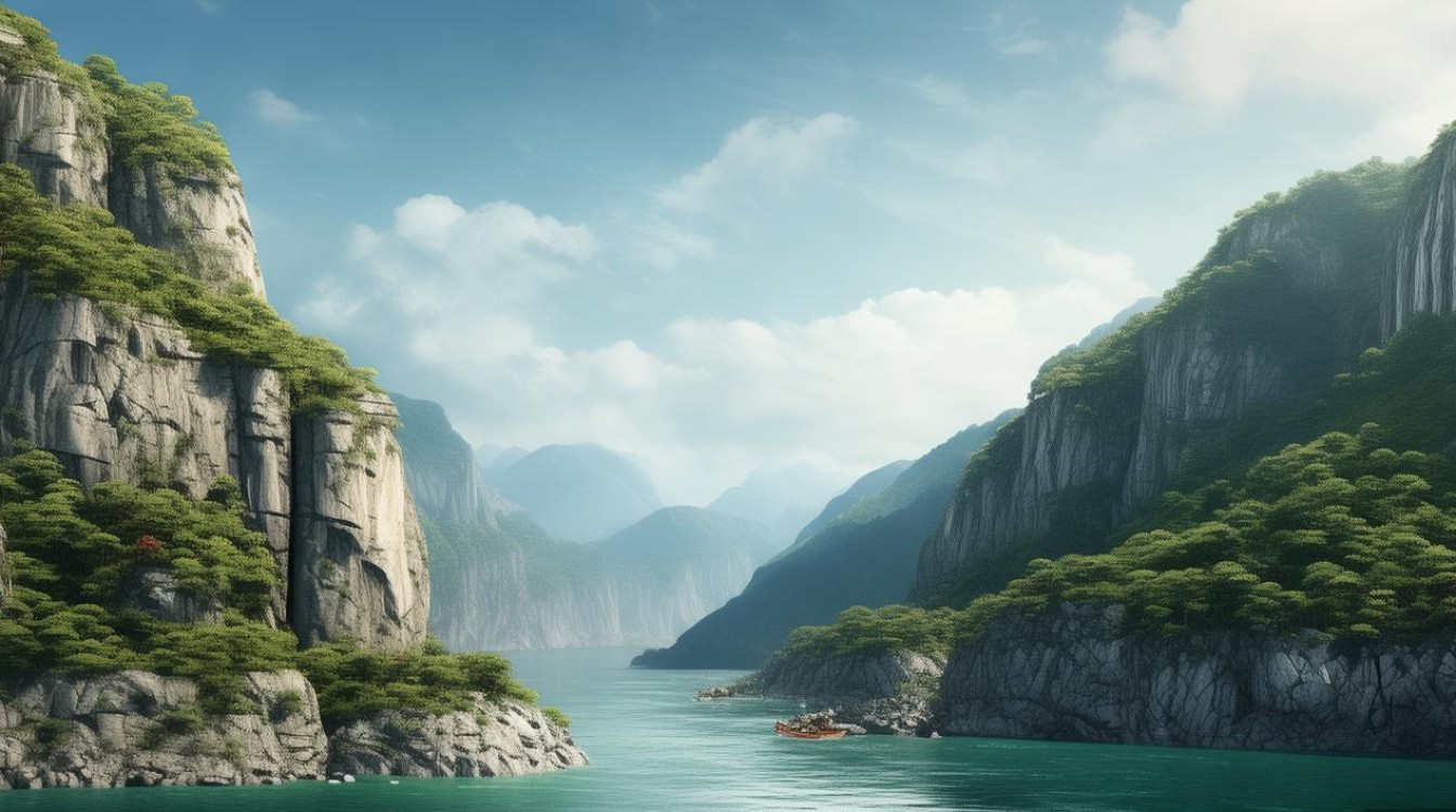 长江三峡有哪些景点