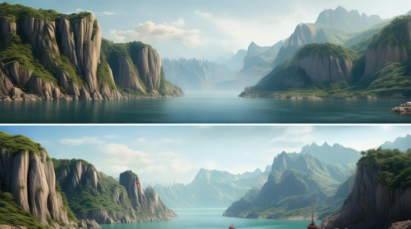 长江三峡有哪些景点