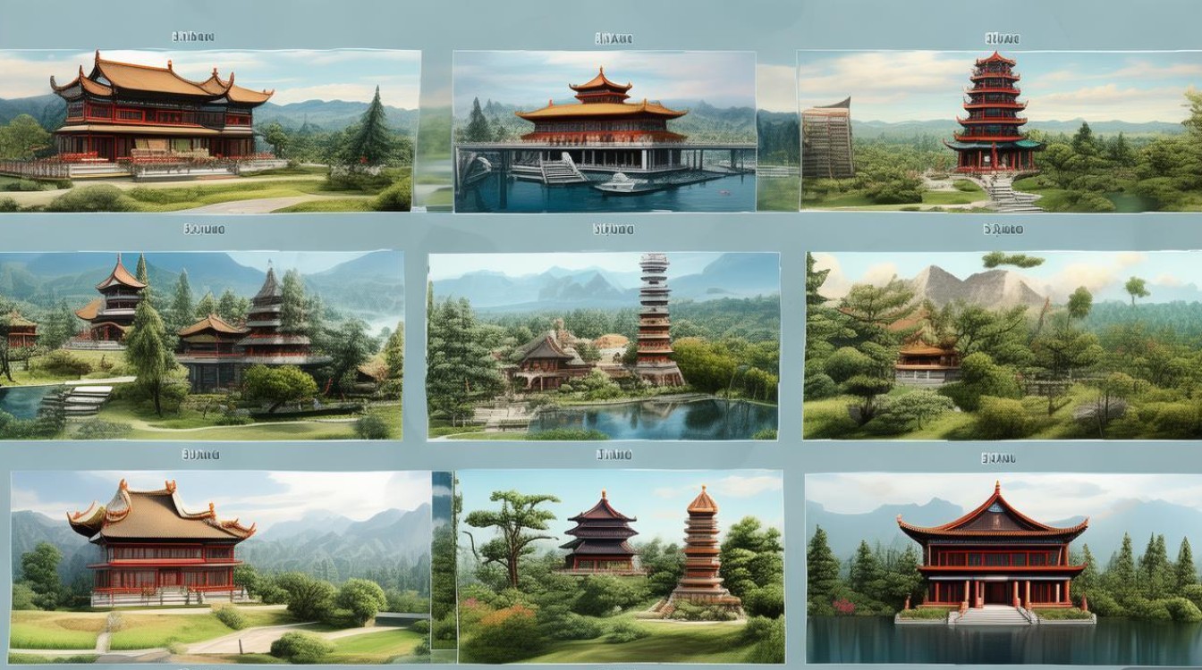 保定十大旅游景点 保定十大旅游景点