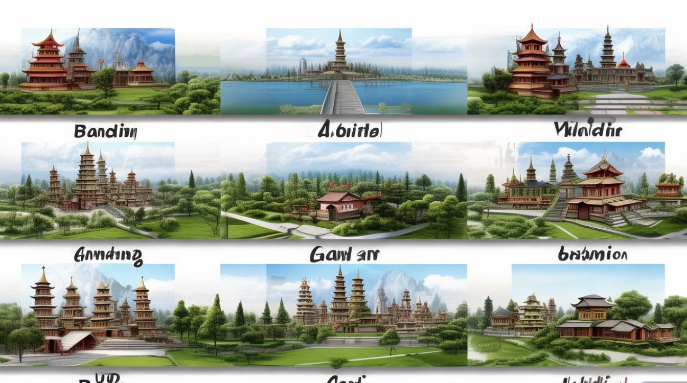 保定十大旅游景点 保定十大旅游景点